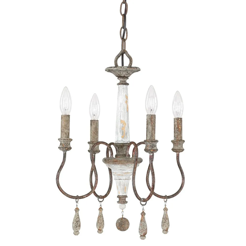 Alethea Chandelier