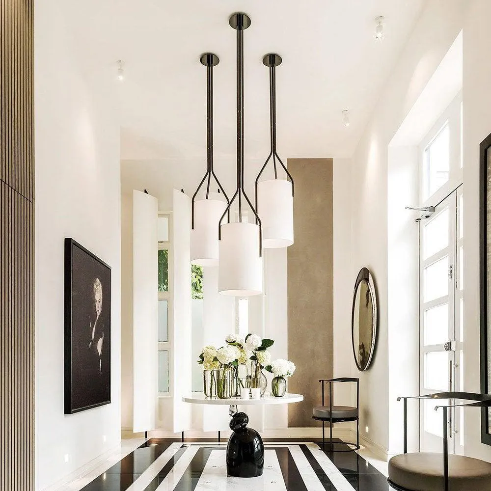 Arborescence Chandelier