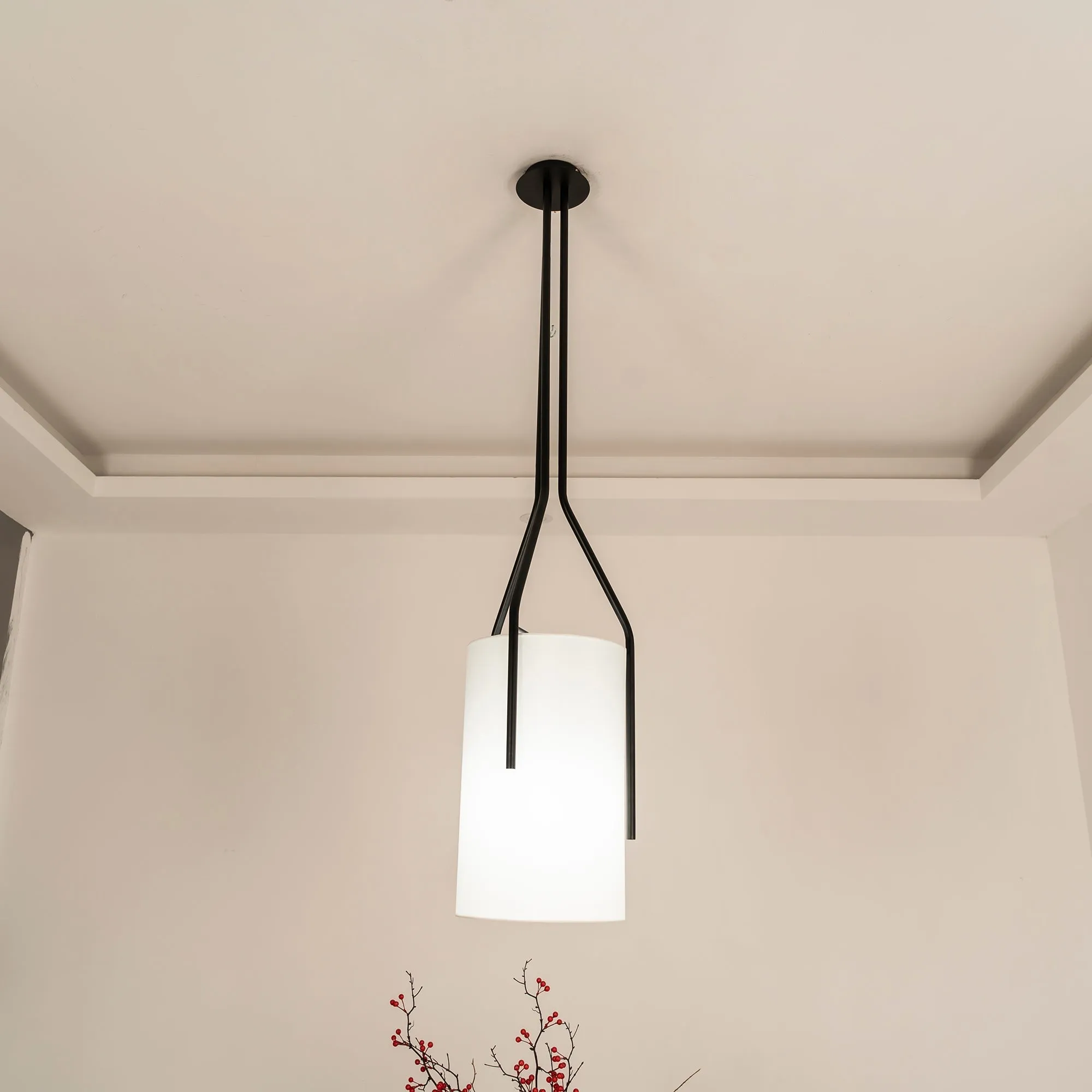 Arborescence Chandelier