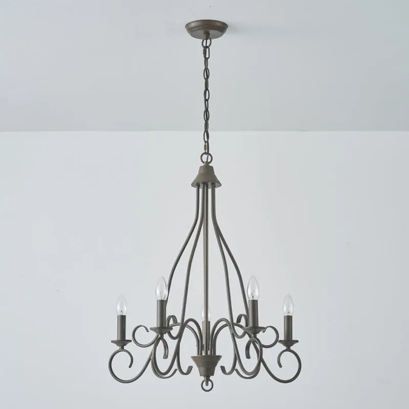 Bernice Chandelier