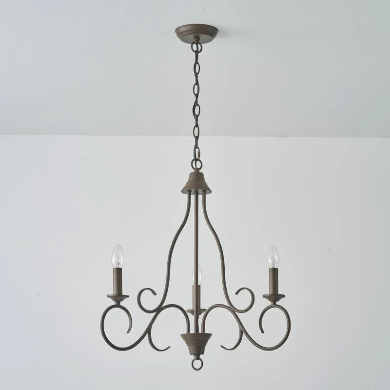 Bernice Chandelier