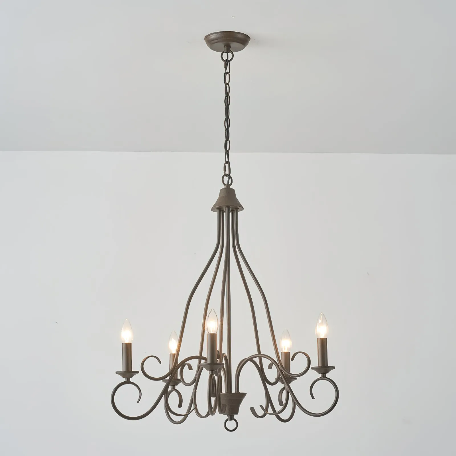 Bernice Chandelier