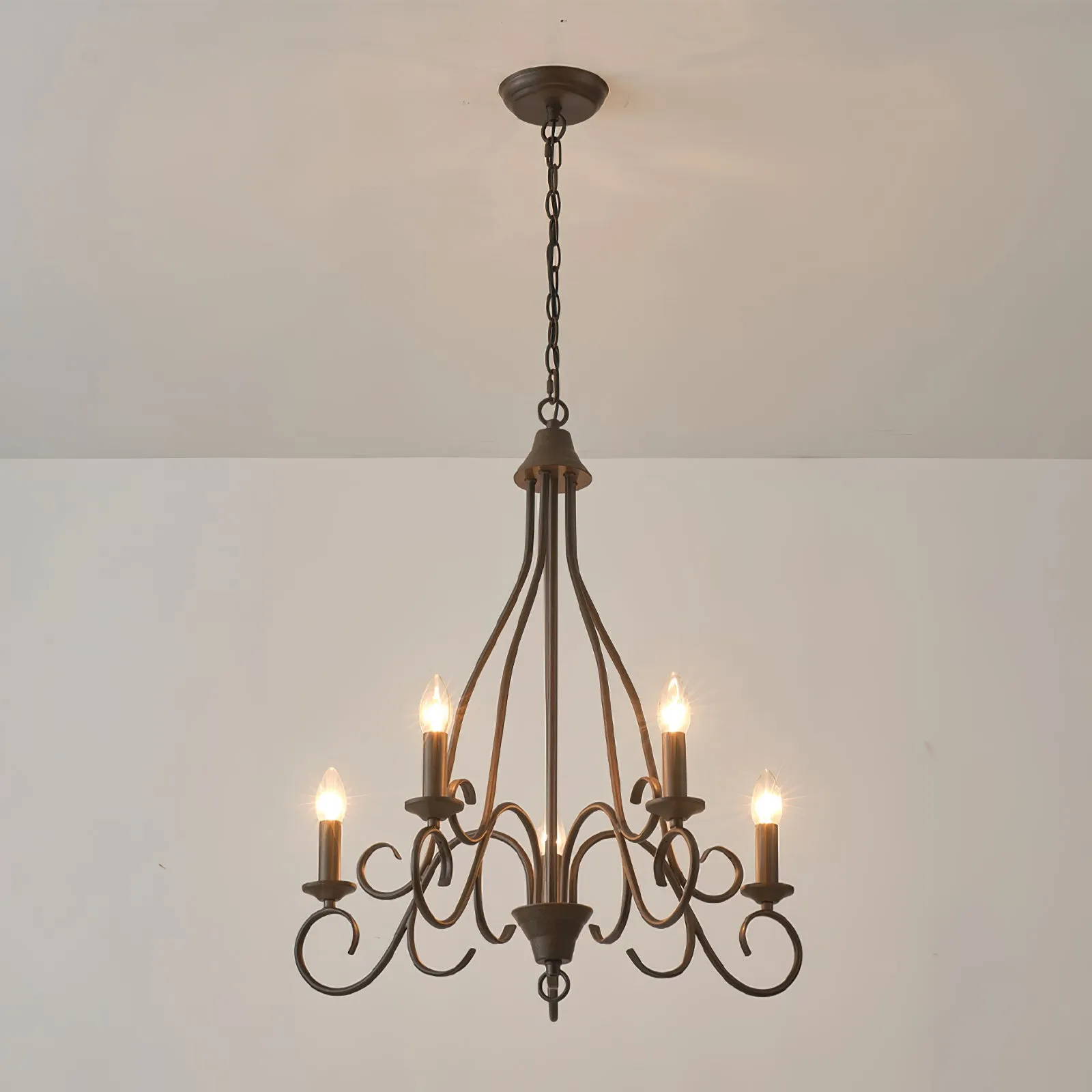 Bernice Chandelier