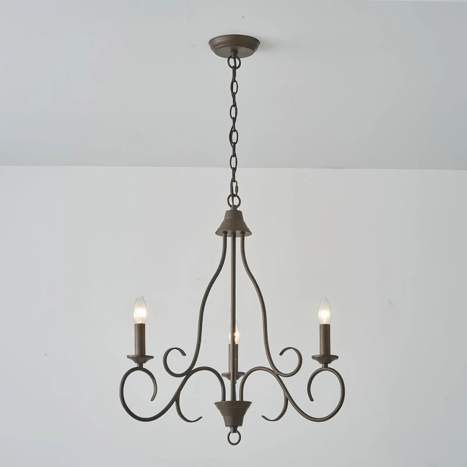 Bernice Chandelier