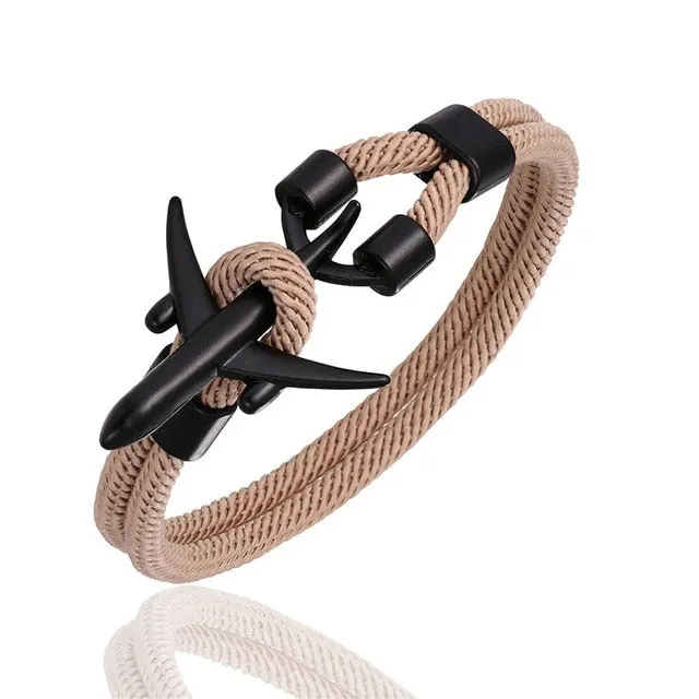 Boss Pilot bracelet (2pcs pack)