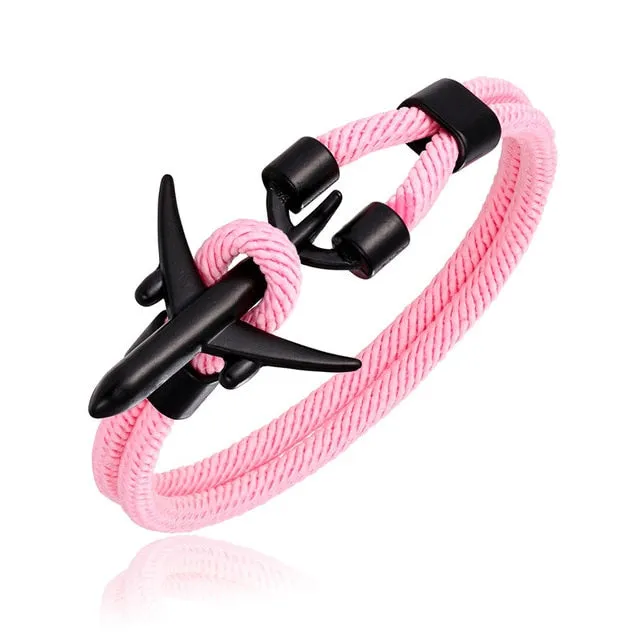 Boss Pilot bracelet (2pcs pack)