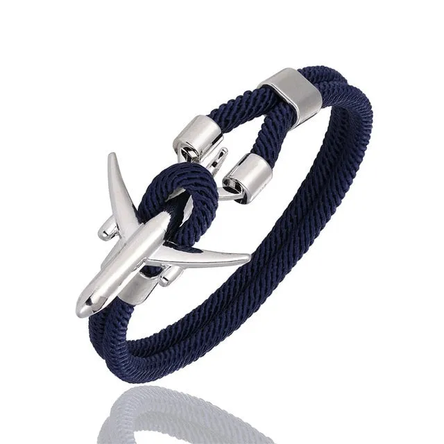 Boss Pilot bracelet (2pcs pack)