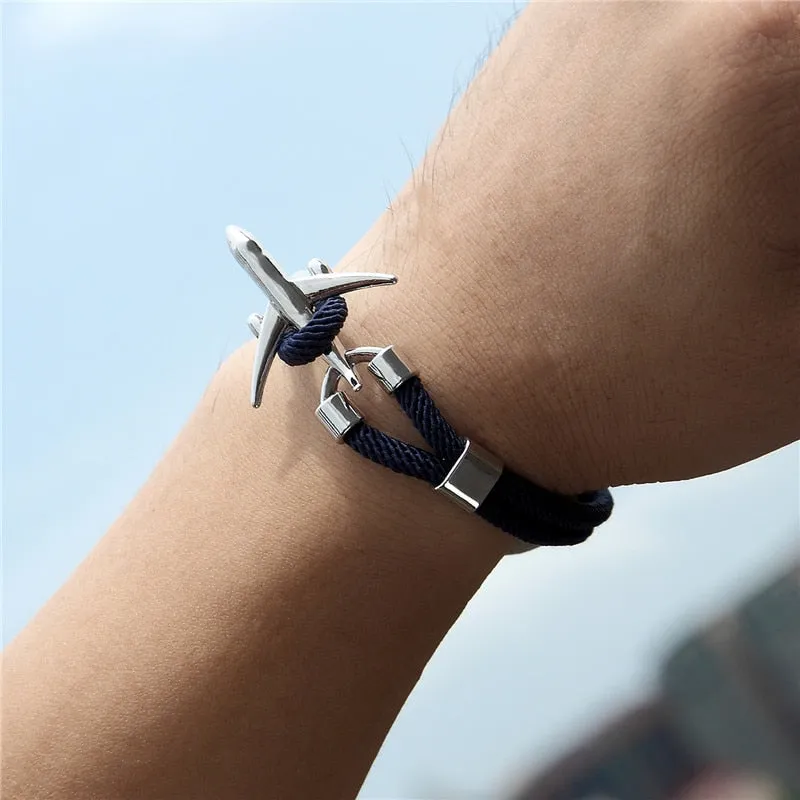 Boss Pilot bracelet (2pcs pack)