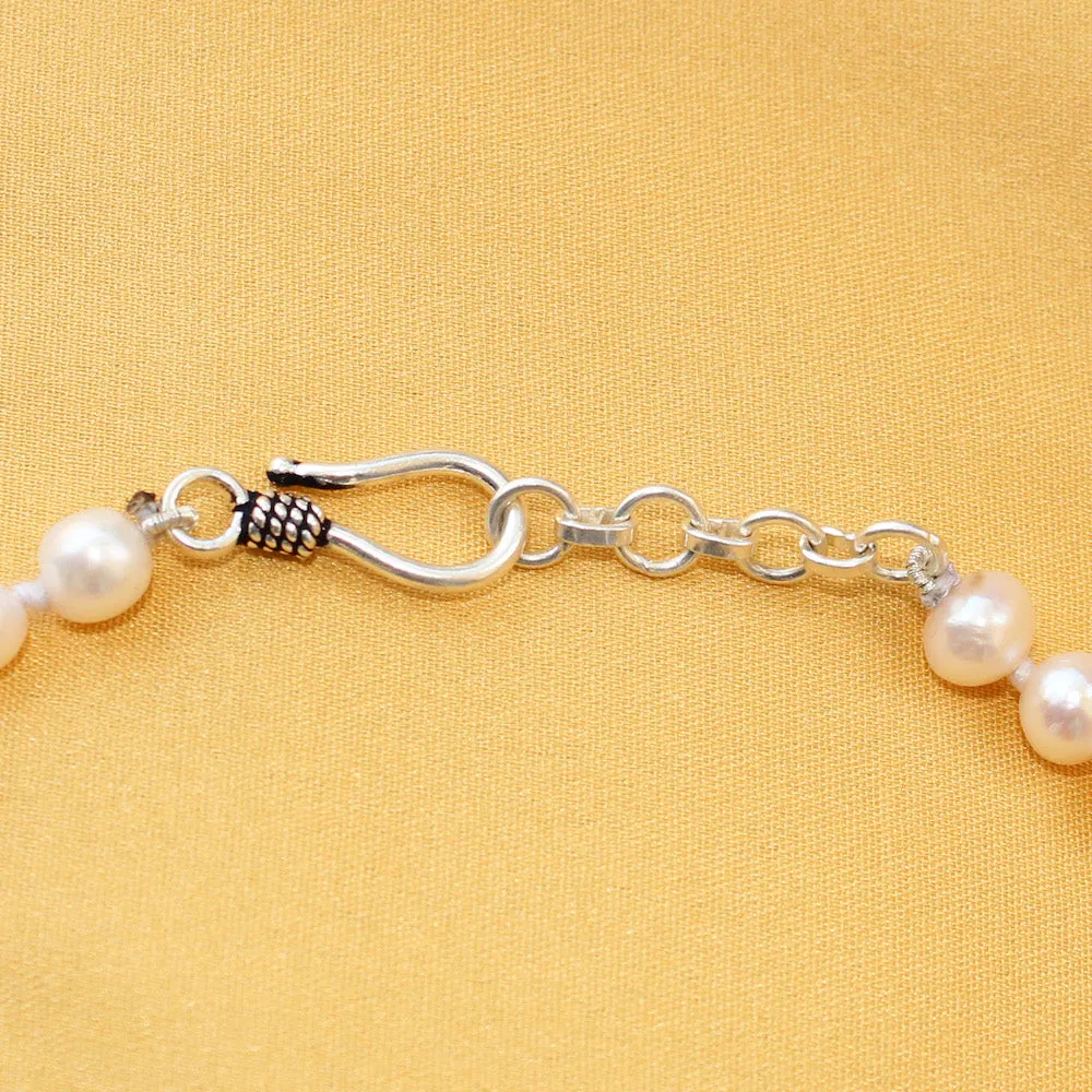 Diana Fresh Water Pearl Necklace