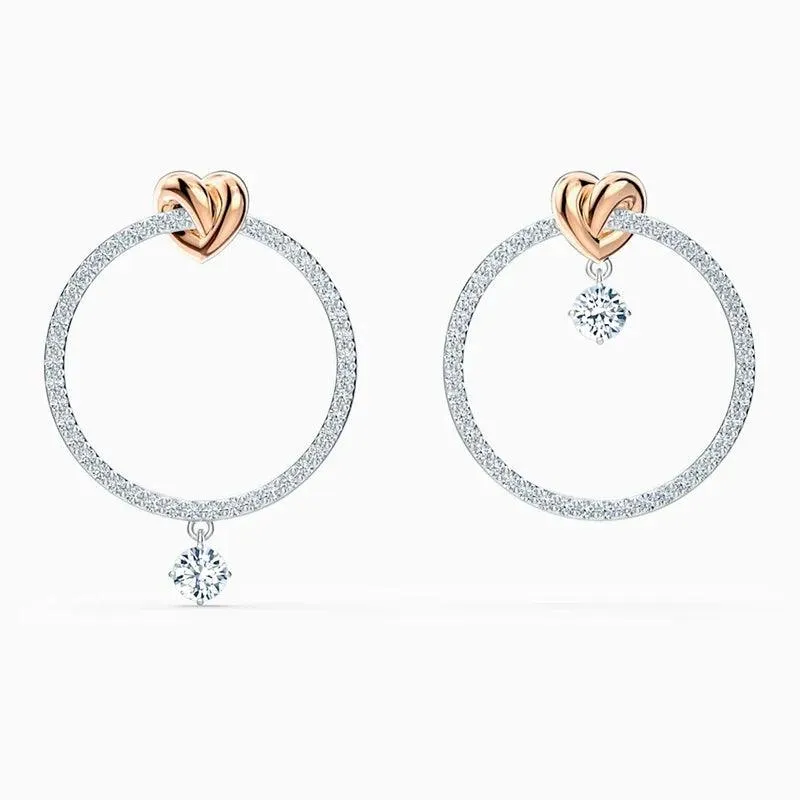 Fine Jewelry - Necklaces Earrings Rings Bracelets - Cubic Zircon