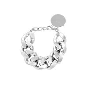 GREAT Bracelet Silver