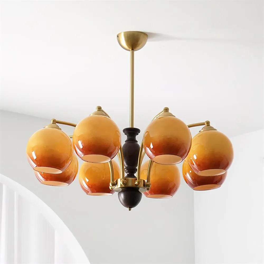 Keston Chandelier