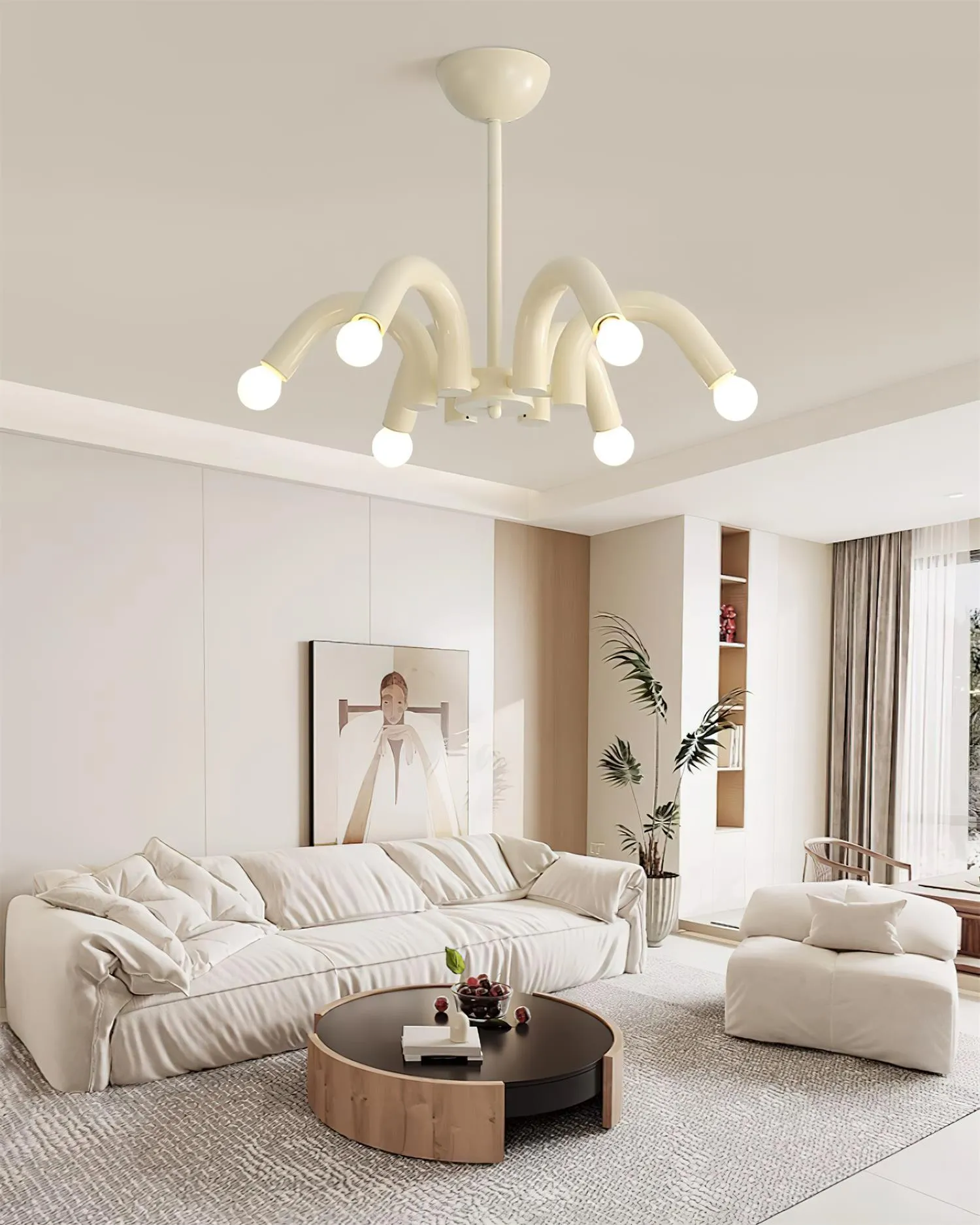 Leola Chandelier