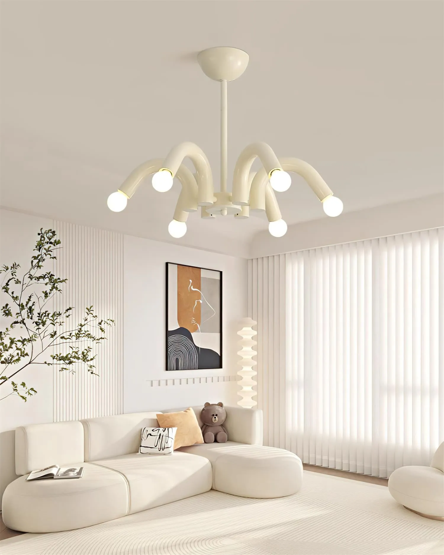 Leola Chandelier