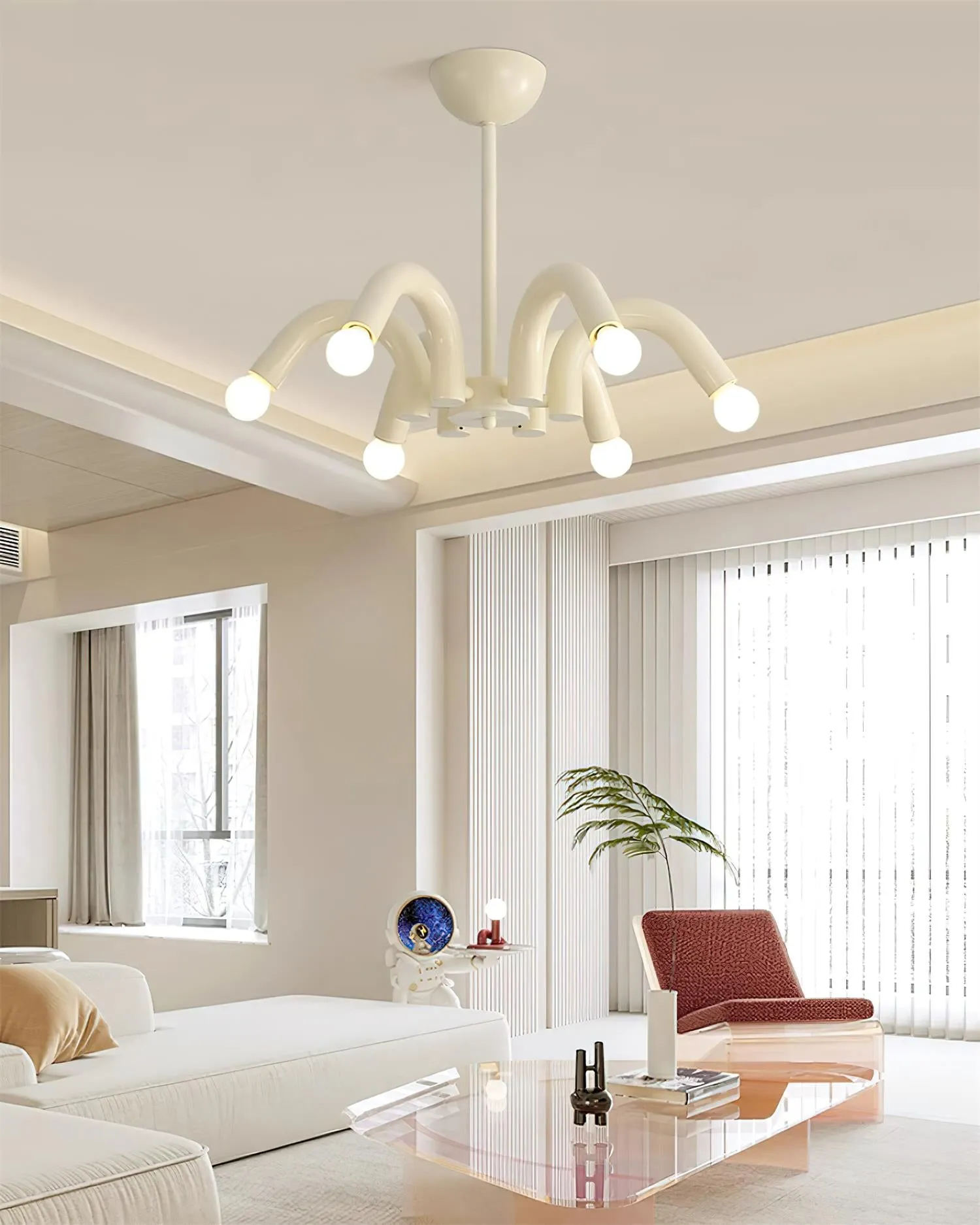 Leola Chandelier