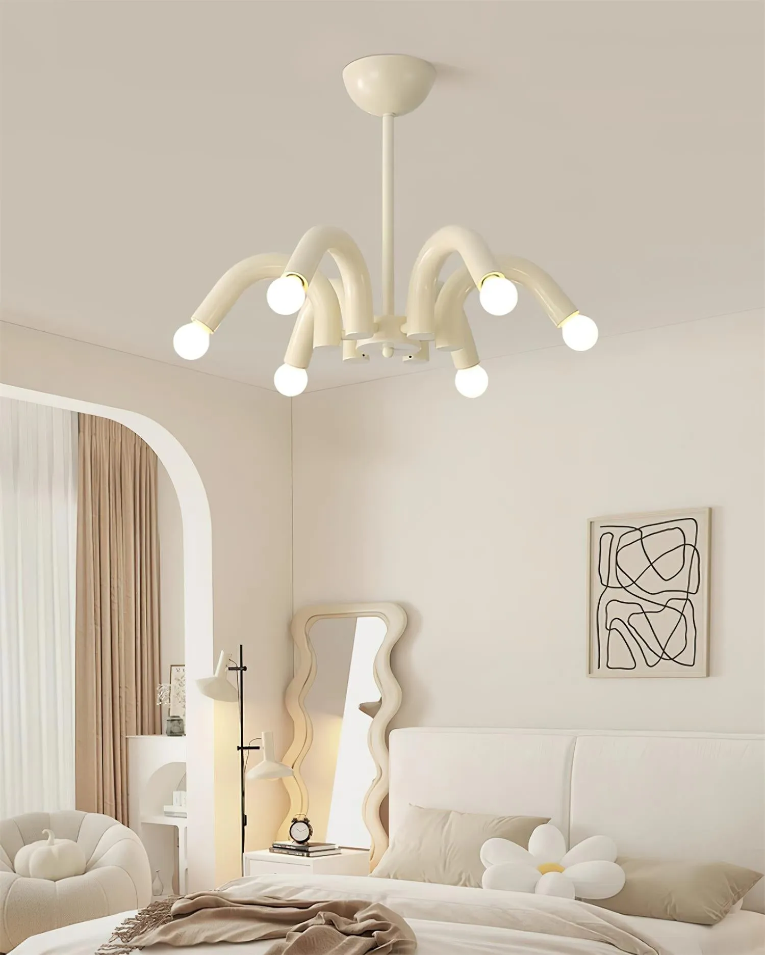 Leola Chandelier