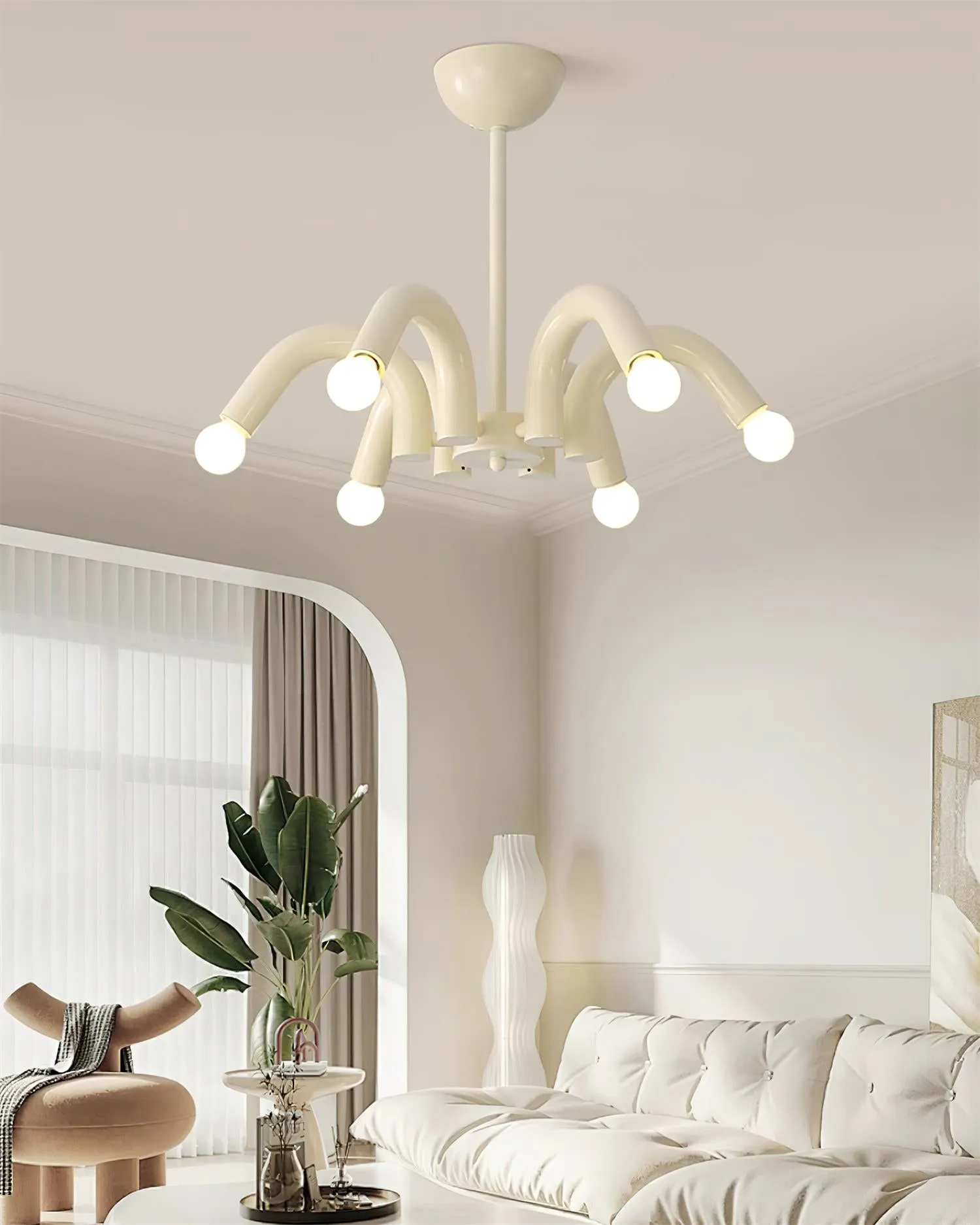 Leola Chandelier