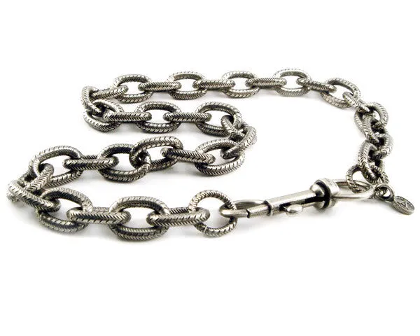 Link Hack Chain Choker