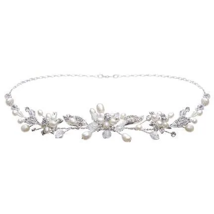 Lucinda Freshwater Pearl Necklace