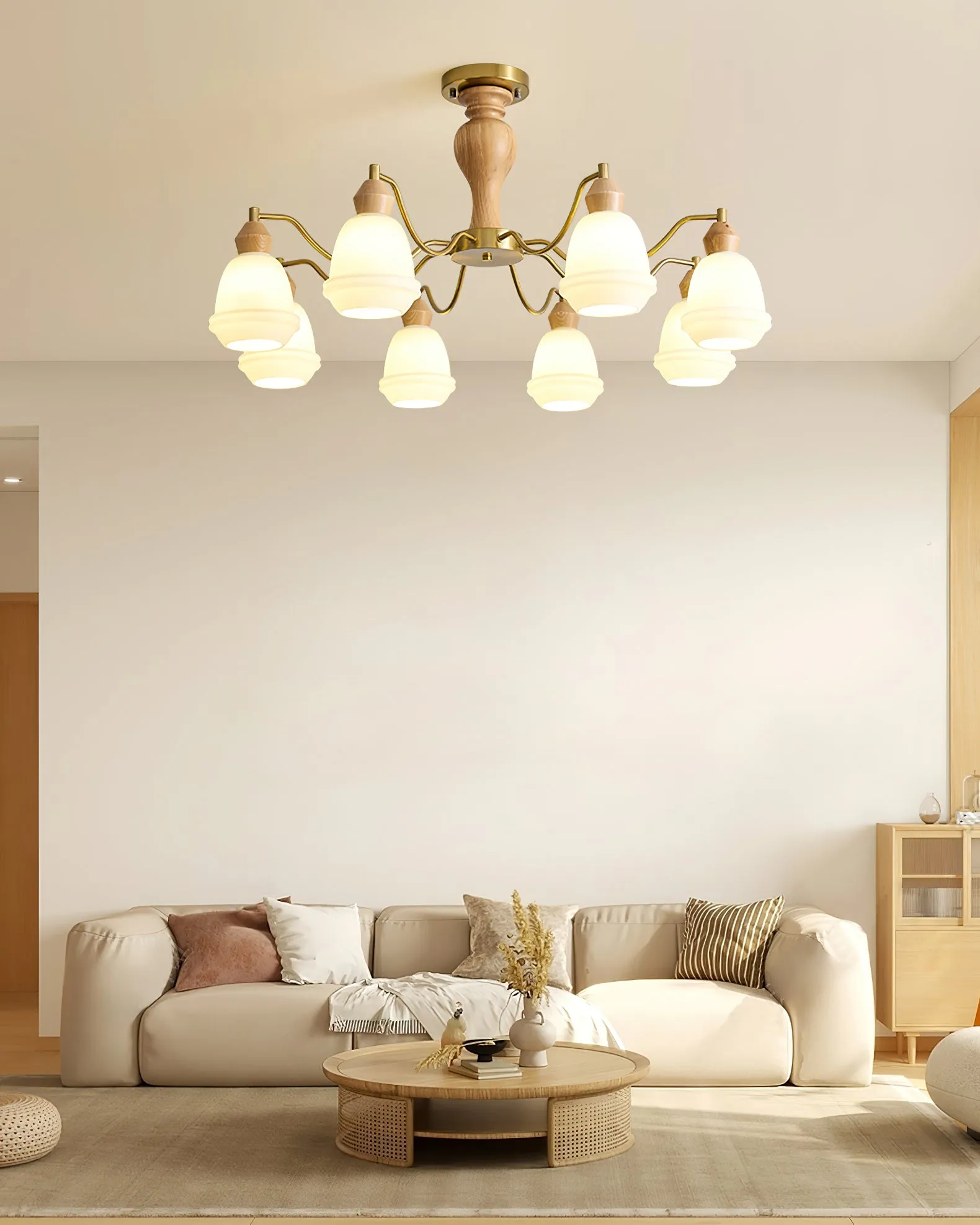 Magiro Chandelier