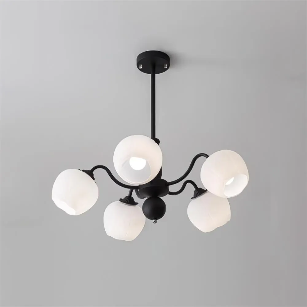 Mara Grande Chandelier