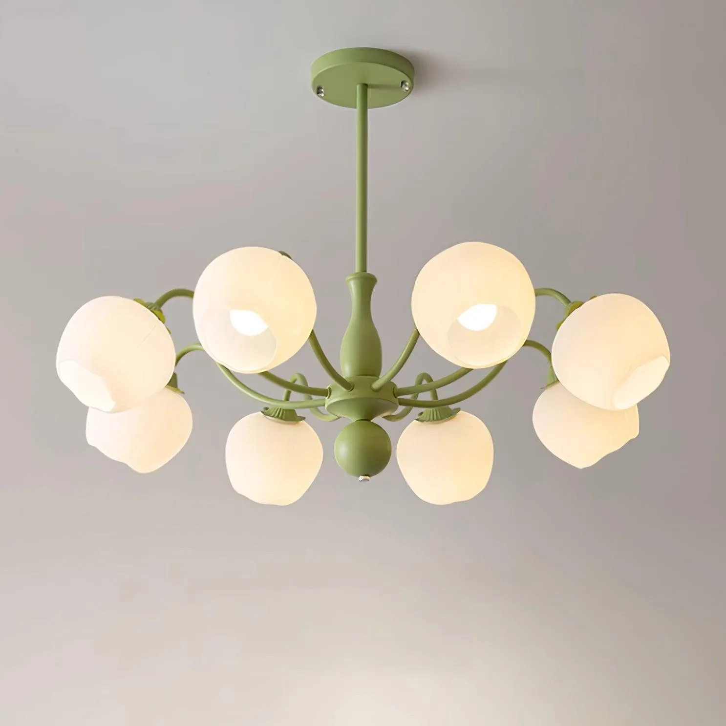 Mara Grande Chandelier