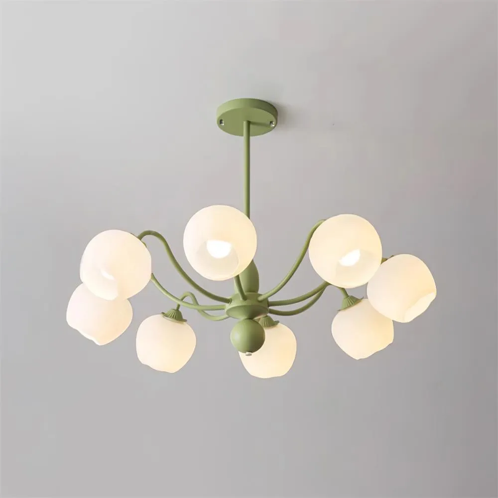 Mara Grande Chandelier