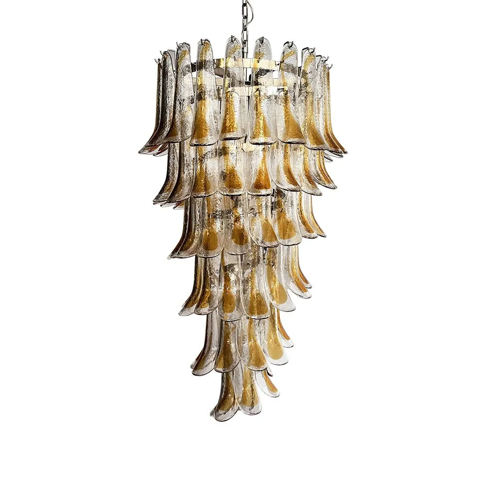 Marigold Murano Chandelier