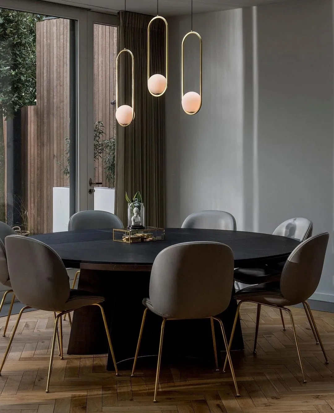 Mila Combination Chandelier