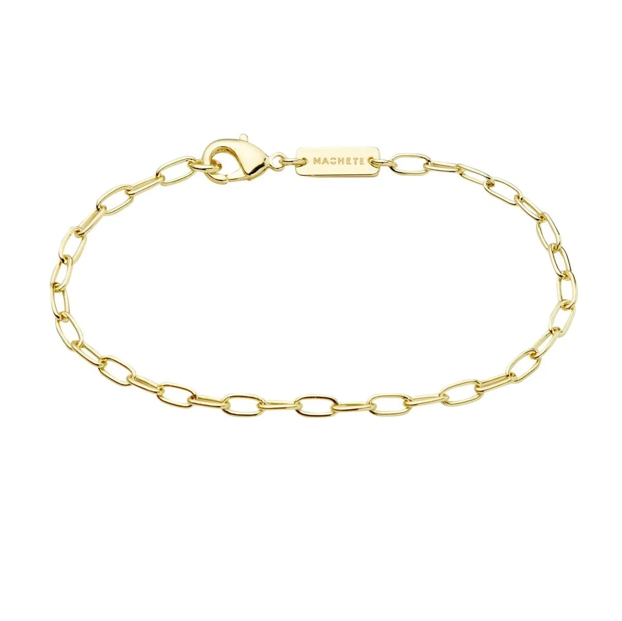 Petite Gold Bracelet Collection