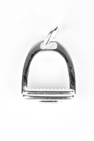 SS29 Jumbo Solid Stirrup