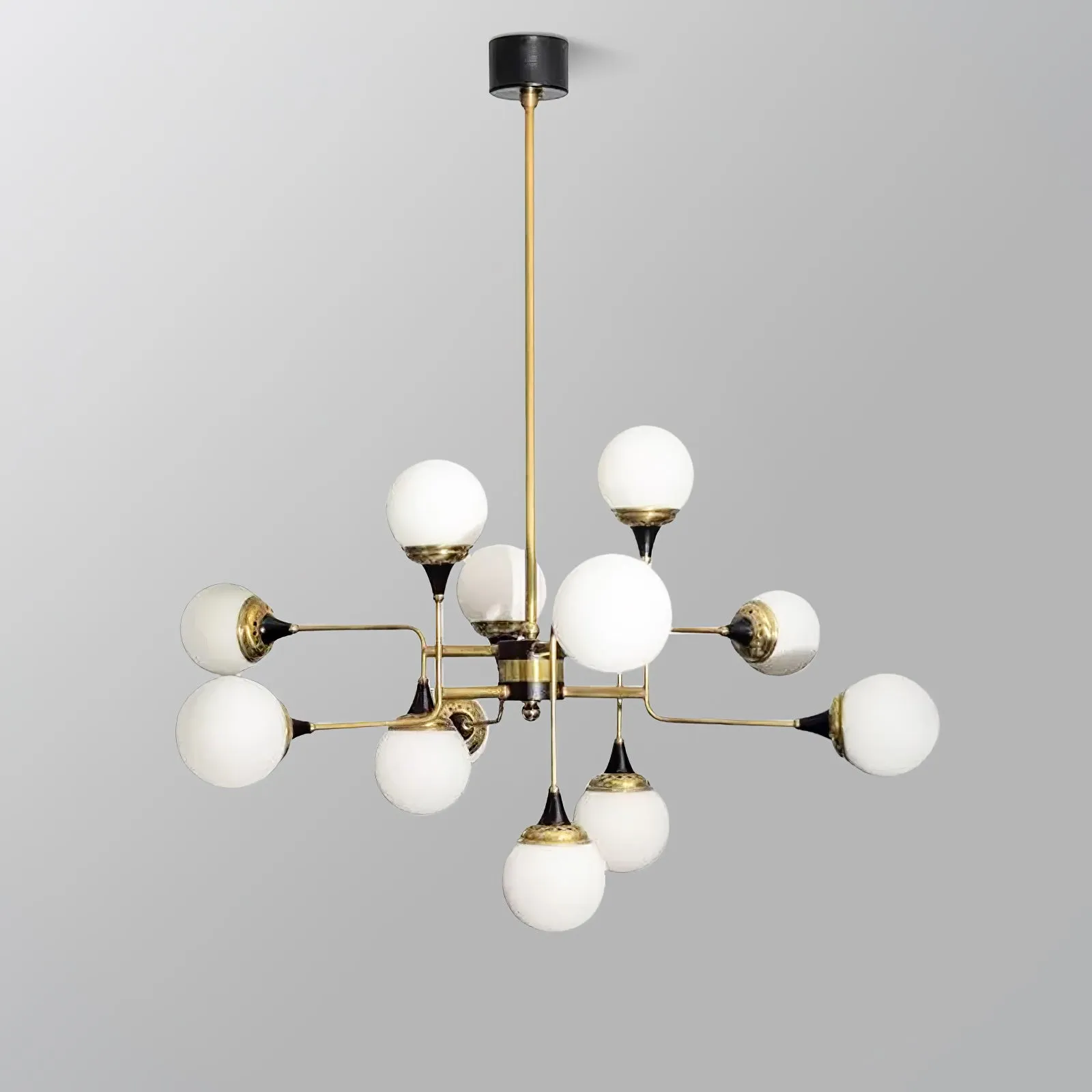 Stilnovo Chandelier