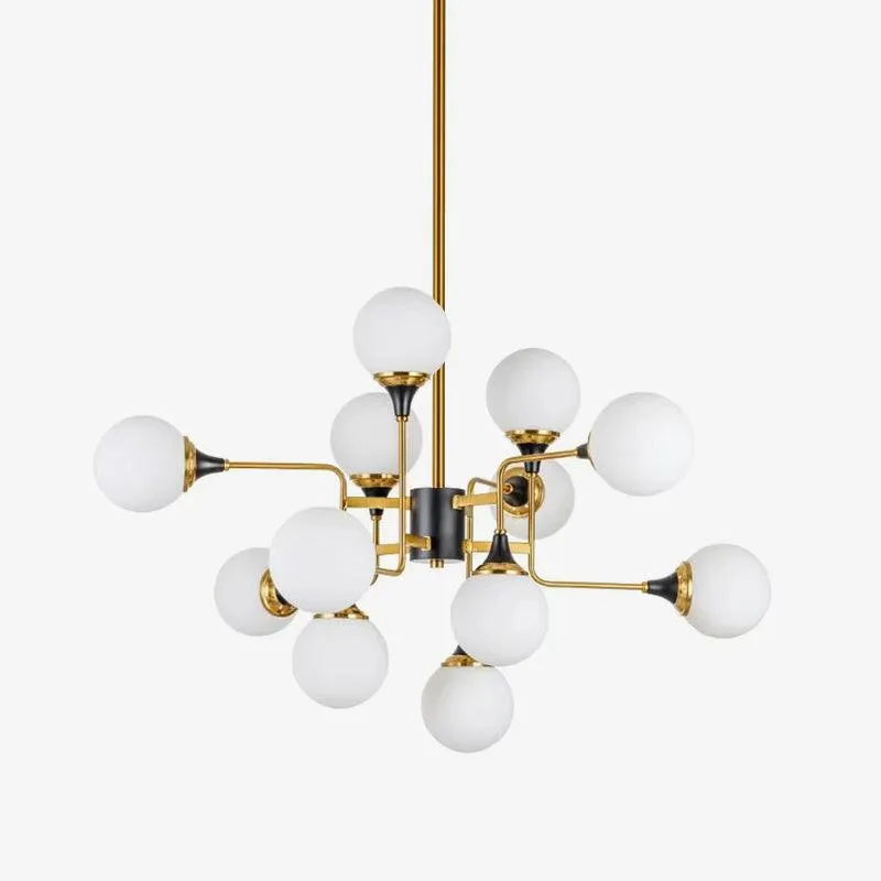 Stilnovo Chandelier