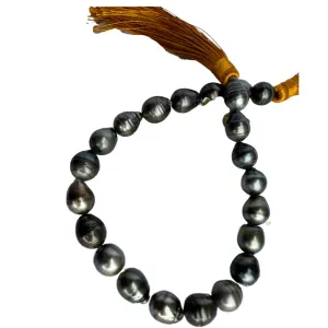 Tahitian Pearls Strand