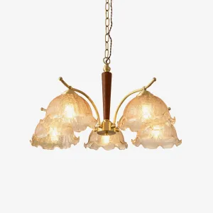 Vintage Murano Chandelier